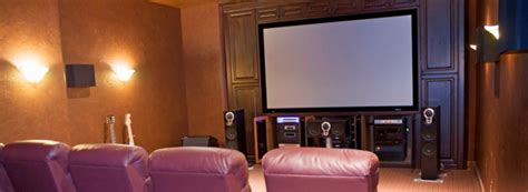 Professional Home Theater Installation Colorado Best Surround Speakers