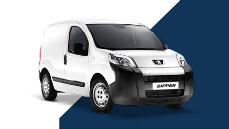 Used Peugeot Bipper