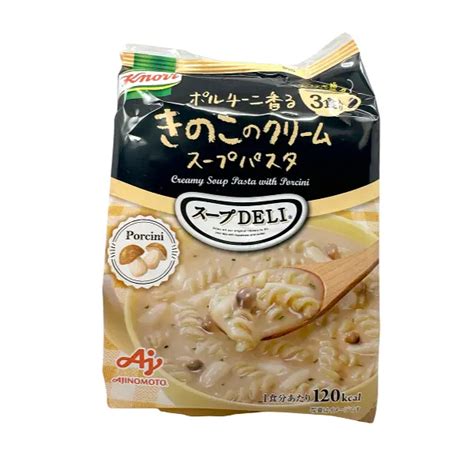 Ajinomoto Soup Deli Nijiya Online Store Japanese Grocery And More