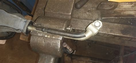 Безшумные рычаги — УАЗ Patriot, 2,7 л, 2018 года | тюнинг | DRIVE2