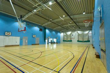 Dagenham Park Leisure Centre venue for hire in Dagenham - SchoolHire