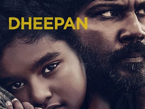 Dheepan: Trailer 1 - Trailers & Videos - Rotten Tomatoes