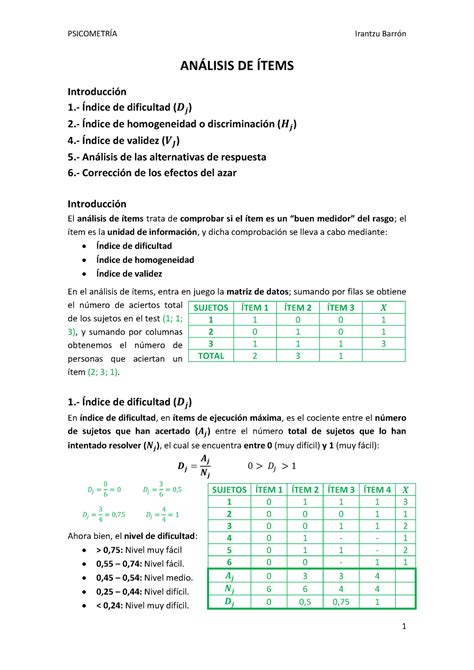 Tema Apuntes An Lisis De Tems Introducci N Ndice De