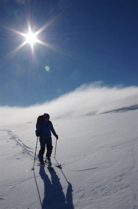 Skihose Deproc Spitzbergen Damen NebenDemWeg De