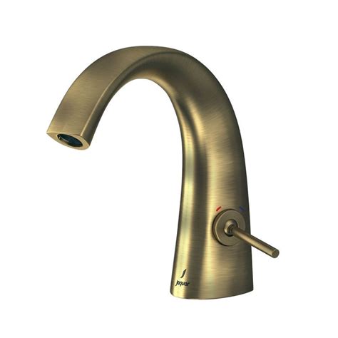 Single Lever Basin Mixer Lag Chr B