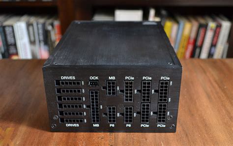 Review Be Quiet Dark Power Pro W Psu Hexus Net