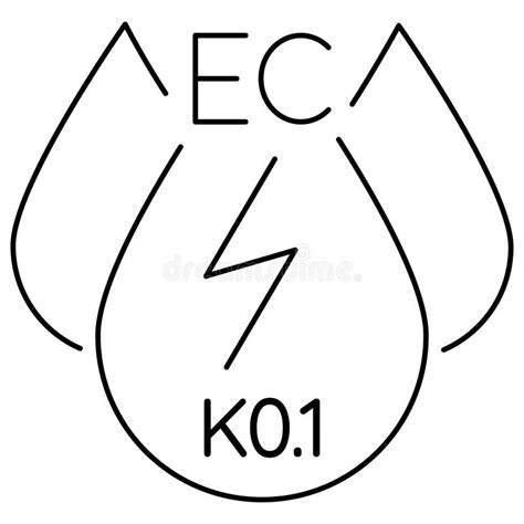 Conductivity Ec Stock Illustrations – 12 Conductivity Ec Stock ...