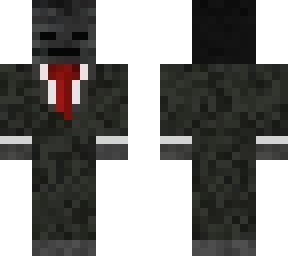 GROX | Minecraft Skin