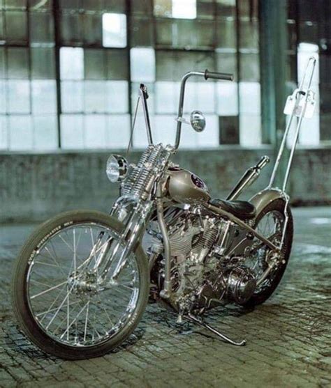 Pin On Chopper Cafe Racer Bobber Rat Rod Hod Rod Y Mu Harley