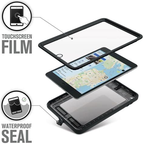 Catalyst Case IPad Mini 5 Waterproof