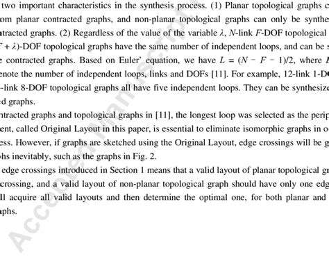 (a) K3,3 graph and (b) K5 graph. | Download Scientific Diagram