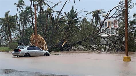 Typhoon Mawar Shows Philippines Is Now In Constant State Of Climate