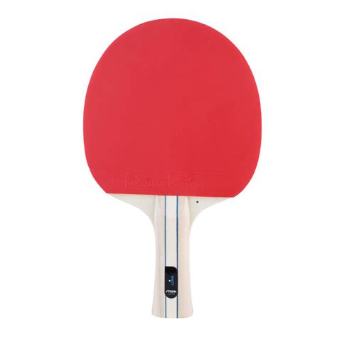 Ripley SET TENIS DE MESA STIGA SALTY 1 ESTRELLA PALETA FUNDA 3