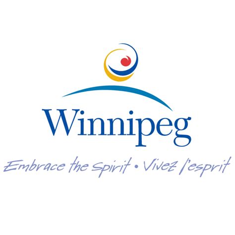 Winnipeg logo, Vector Logo of Winnipeg brand free download (eps, ai ...