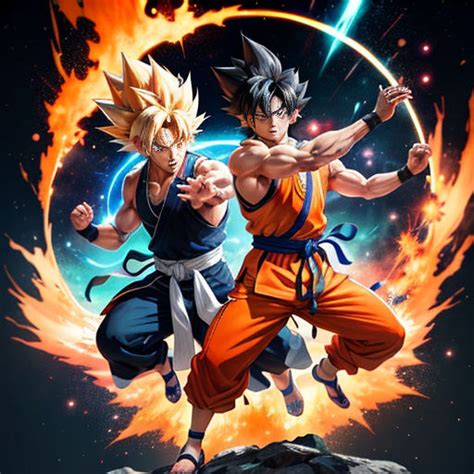 Goku Infinity Wallpaper K Infoupdate Org