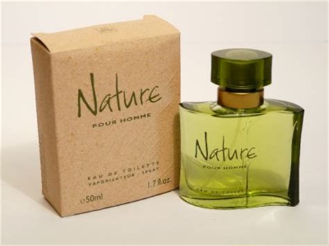 YVES ROCHER NATURE POUR HOMME EAU DE TOILETTE FOR MEN 50ML EBay