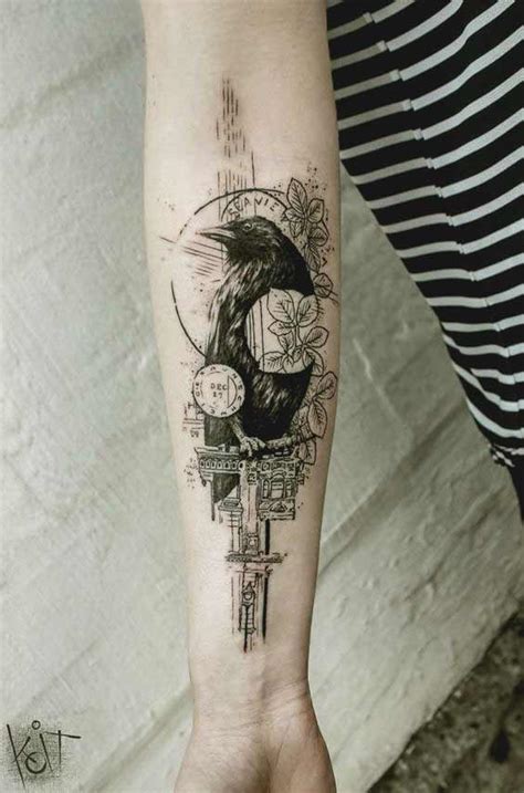 90 Coolest Forearm Tattoos Designs For Men And Women You Wish You Have