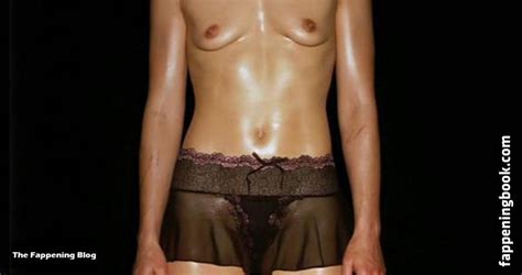 Noomi Rapace Nude The Fappening Photo FappeningBook