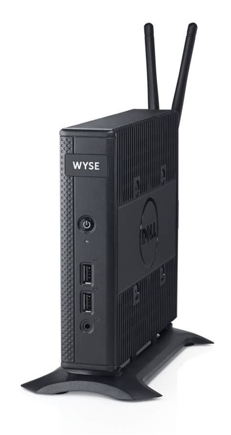 Compra Dell Wyse 5010 Thin Client Amd G T48e 14ghz 4gb 5010twow16f4r