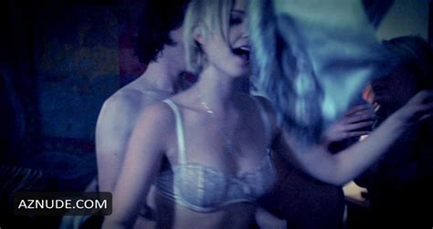 WHITNEY ABLE Nude AZNude
