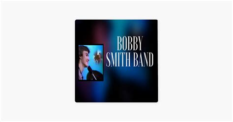 ‎bobby Smith Radio And Gospel Music Op Apple Podcasts