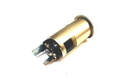 Subaru Forester Socket Complete Power. 12 Volt Accessory - 86711FJ010