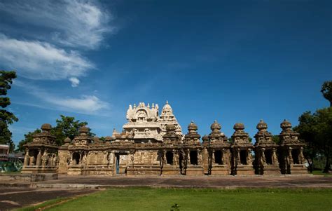 17 Places To Visit Near Bangalore Within 300 Km