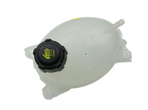 Cooling System Tank 217107259R 217104354R Duster Dacia - Buy now!