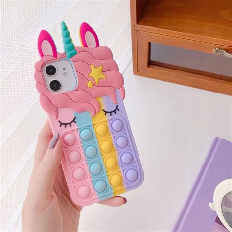 Etui Case Obudowa Push Bubble Pop It Do Iphone Sklep Opinie Cena