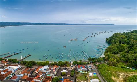 6 Daya Tarik Pantai Pangandaran Yang Tetap Memukau Dari Dulu Hingga