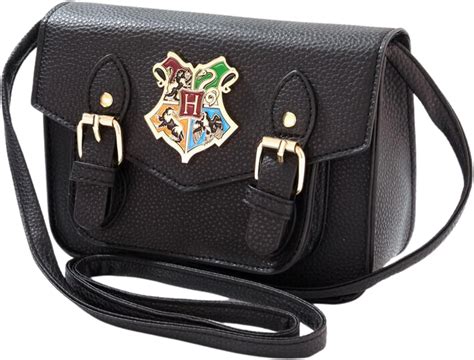 Harry Potter Sac Messenger Gryffondor Sac à Main Ordinateur Portable