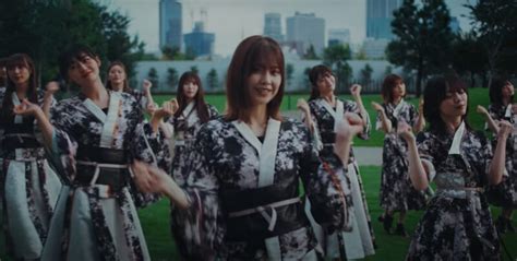 櫻坂46「無言の宇宙」の歌詞の深い意味を考察＆解説！～タイトルの意味は？言葉の限界と究極の信頼～ うたこく 歌国