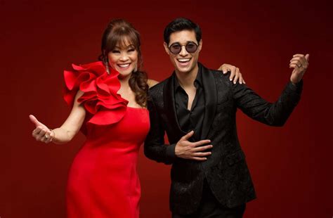 Tony Succar Y Mimy Succar Son Nominados A Grammy 2024 En La Categoría