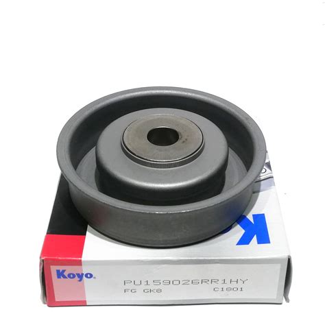 KOYO PU159026RR1HY 2 - HBB Bearings & Belting