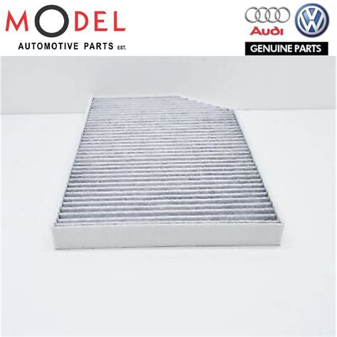 Audi Volkswagen Genuine Engine Air Filter B Model Automotive