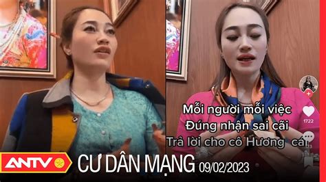 Cô đồng Tik Tok Đúng nhận sai cãi Cảnh báo mê tín dị đoan Cư