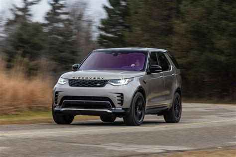 Discovery Specs Review Price Trims Land Rover Off