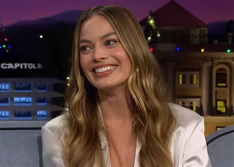 La Vez Que Margot Robbie Rechazó A Playboy