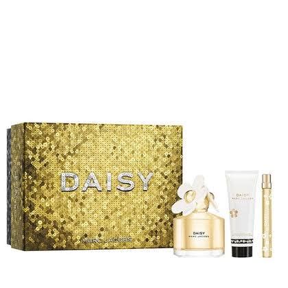 MARC JACOBS DAISY PERFUME GIFT SET - Debrasgrace