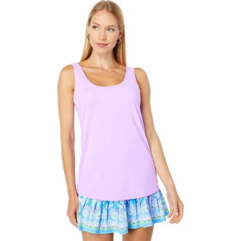 Lilly Pulitzer Tops Lilly Pulitzer Luxletic Sunray Bra Tank Top