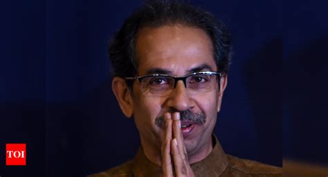 Uddhav Thackeray Meets Pm Modi For First Time After Becoming Cm India