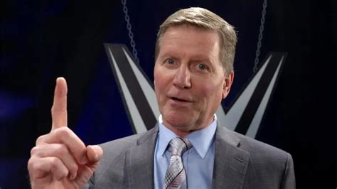 Update On John Laurinaitis WWE Status - WrestleTalk