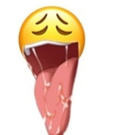 Cursed Emoji Meme