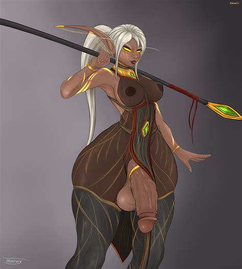 Khiaa Ri By Mikirary Hentai Foundry