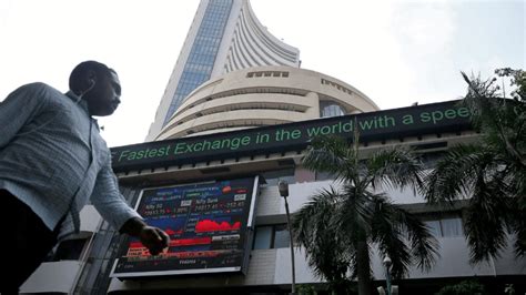 Stock Market Highlight Markets Close Lower Nifty Near 22 500 Sensex Dips Over 800 Points