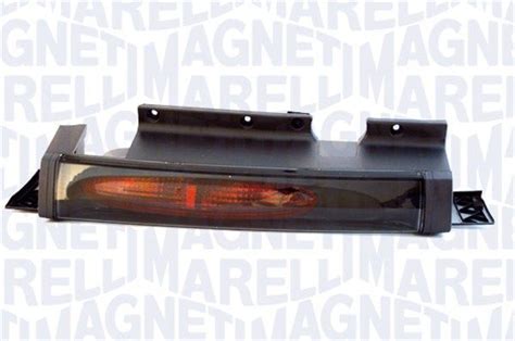 Magneti Marelli Set Heckleuchte 714025460704 Hinten Links Rechts für