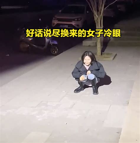 情侣吵架男友一星期没哄好，一气之下转头另娶她人，女子得知痛哭 腾讯新闻