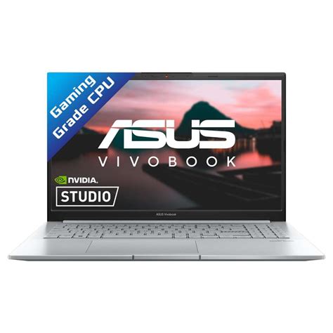 ASUS Vivobook 16 2023 Intel Core I5 13500H 13th Gen X1605VA MB541WS