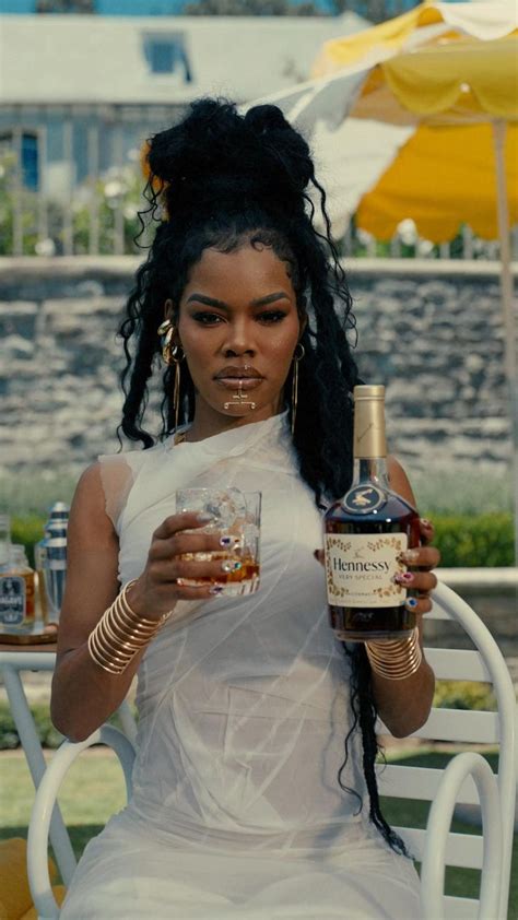 Hennessy Made For More Video In 2024 African American Makeup