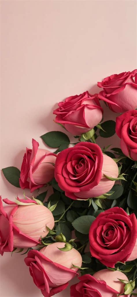 𝑨𝒏𝒅 𝒚𝒐𝒖 💕 | Букеты фотографии, Красные цветочные композиции, Цветы